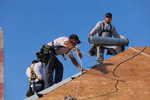 Roof Repair Estimates in Orangeville, UT