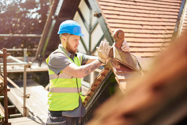 Best Tile Roofing Contractor  in Orangeville, UT